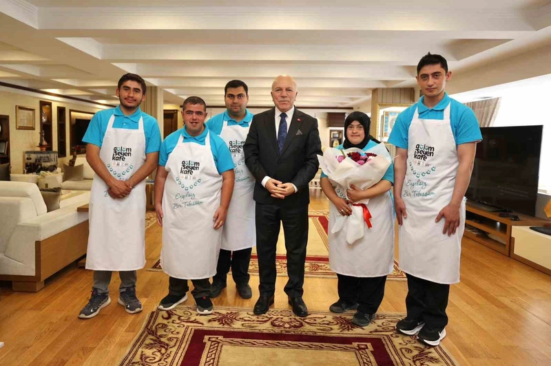 Başkan Sekmen: 
