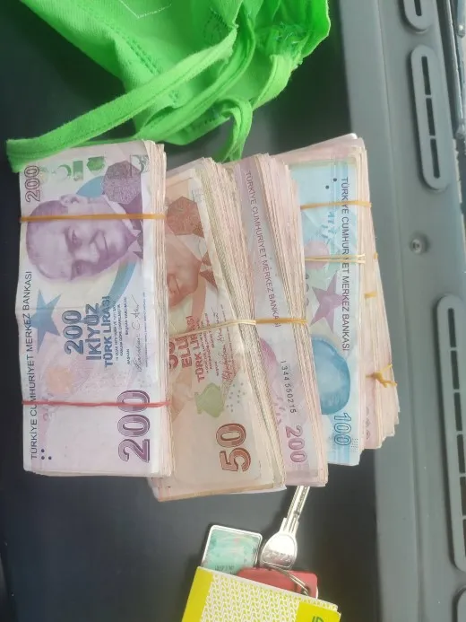 Almanya’da yaptığı iyiliğin karşılığını Türkiye’de aldı