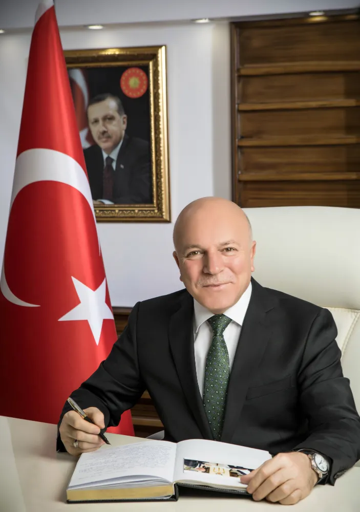 Büyükşehir Ilıca’da Da Kentsel Dönüşüme Hız Verdi