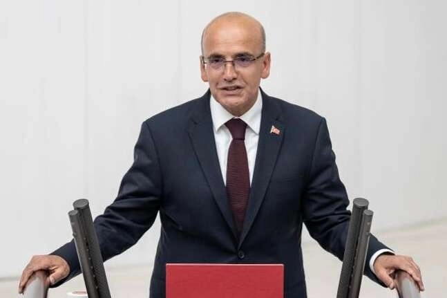 Bakan Şimşek: Dezenflasyon devam edecek