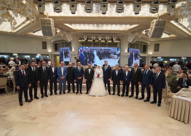 Prof. Dr. Ali Fuat Atmaca