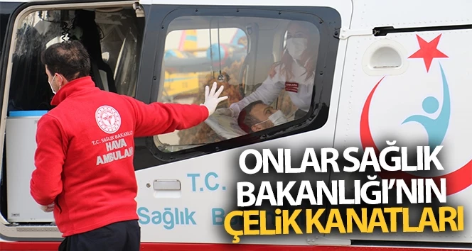 Onlar Sağlık Bakanlığı