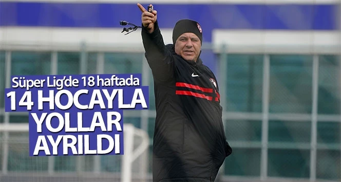 Süper Lig