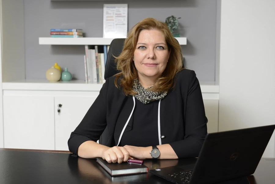 TSKB Genel Müdürü Ece Börü, Asya Bölgesi’nin Kadın Sürdürülebilirlik Liderleri Onur Listesinde Yerini Aldı