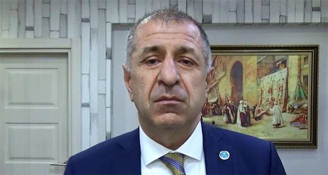 Mahkeme Ümit Özdağ