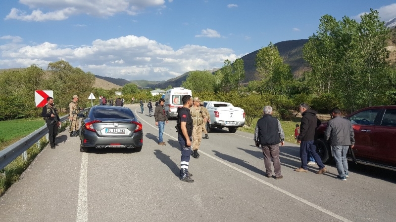 Erzincan’daki terör saldırısıyla ilgili iddianame kabul edildi