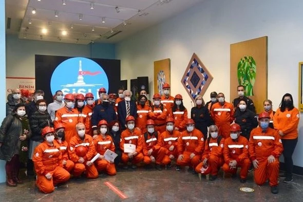 AKUT Vakfı ve Şişli Belediyesinden Anlamlı Ortaklık