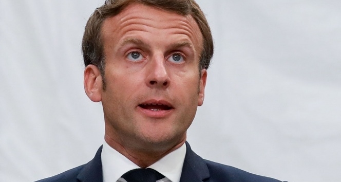 Macron, güven kaybediyor