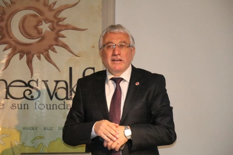 BBP Eski MKYK Üyesi ve Erzurum Eski İl Başkanı  Emrullah Önalan’dan Muhsin Yazıcıoğlu açıklaması!