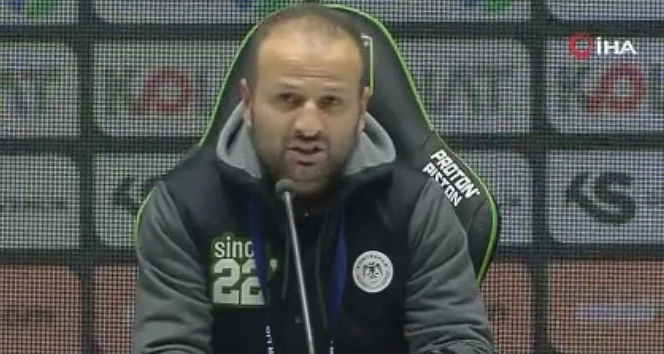 Osman Zeki Korkmaz: 