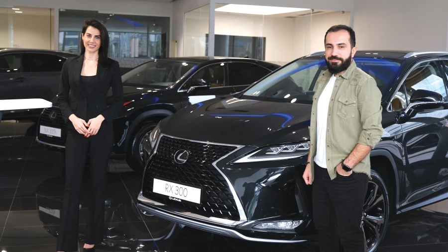 EN BÜYÜK HAYALİ MESSİ İLE RÖPORTAJ YAPMAK