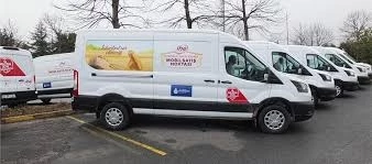İBB’NİN 40 MOBİL EKMEK BÜFESİ HİZMETTE 