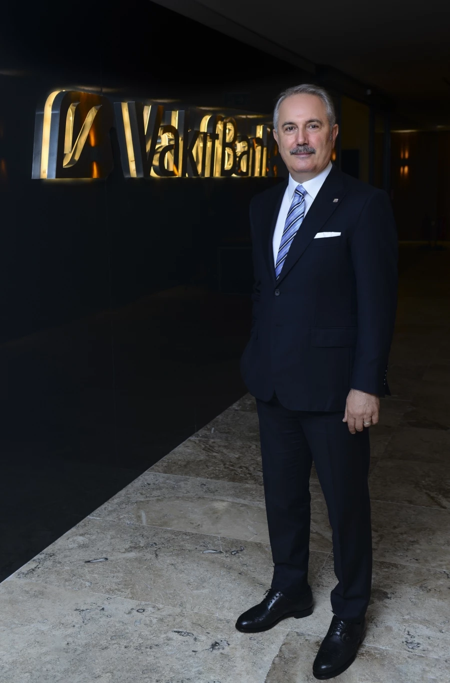 VakıfBank, Kur Korumalı TL Vadeli Mevduat Hesabını devreye aldı