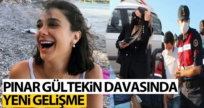 Pınar Gültekin cinayetinde sanık Avcı