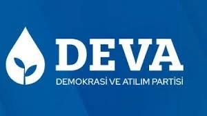 DEVA Partisi Basın Açıklaması