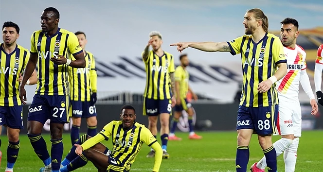Fenerbahçe