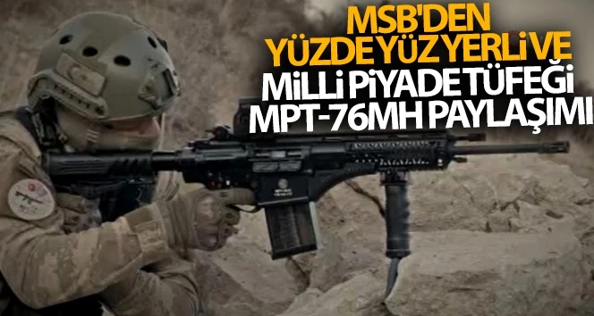 MSB