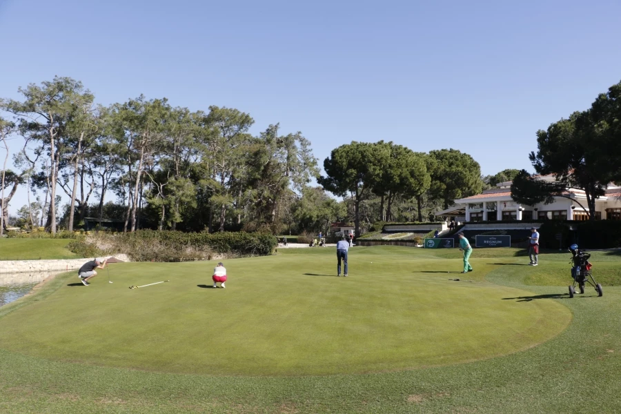 Avrupa’nın en büyük Pro-Am Golf Turnuvası 7. kez Regnum Carya’ da