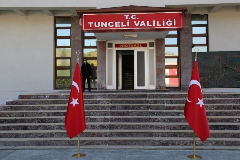 Tunceli’ye 25 milyon 926 bin TL sosyal destek