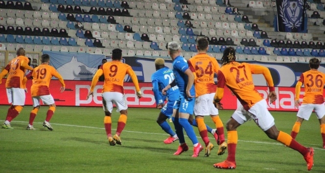 Lider Galatasaray