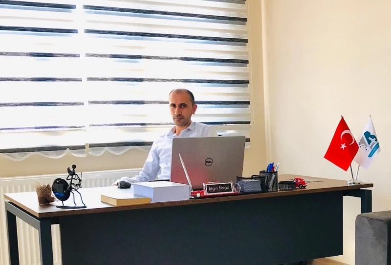 Bilgin Berge: “Dijital pazarlama yatırımı yapalım”