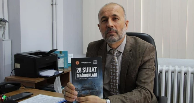 28 Şubat mağduru: 