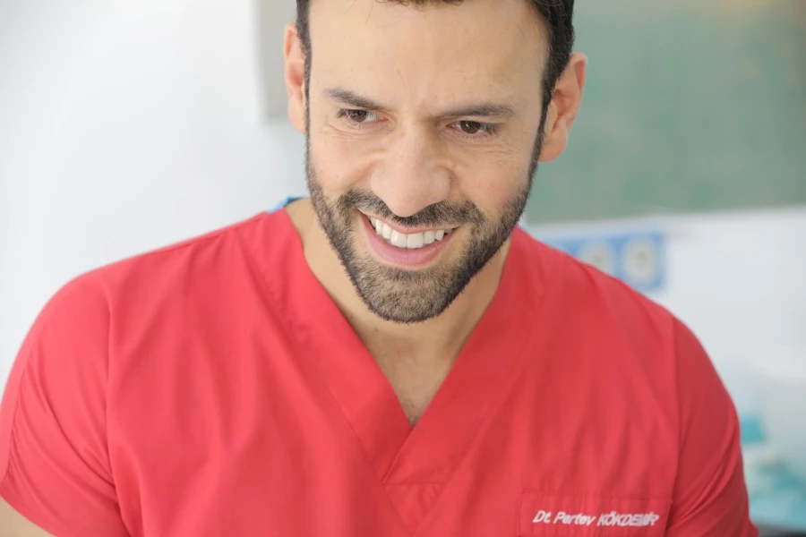 RESİM İLE DİŞ KORKUSUNU UNUTUN