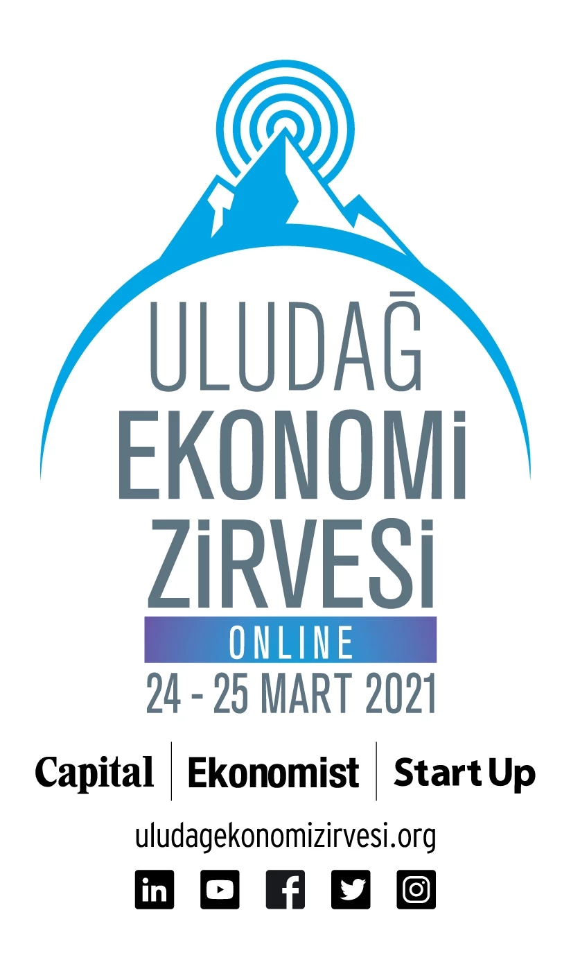 ULUDAĞ EKONOMİ ZİRVESİ İÇİN  GERİ SAYIM BAŞLADI