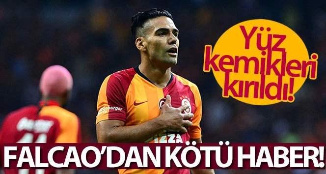 Radamel Falcao