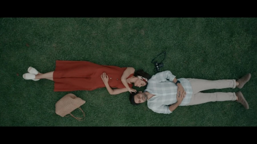 Gerçek  Olamaz filminin dünya prömiyeri 43. Moskova Uluslararası Film Festivali’nde yapılacak