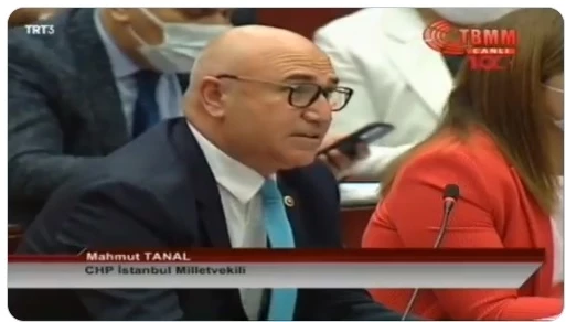 DÜZCE’NİN FAHRİ VEKİLİ TANAL’DAN RADYOTERAPİ MERKEZİ ÇAĞRISI