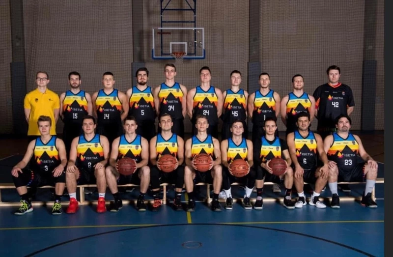 Polonya Basketbol Ligi’ne Erzurum mührü