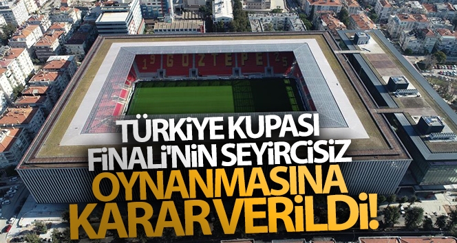 Türkiye Kupası Finali