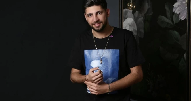 Berç Polat, Dj