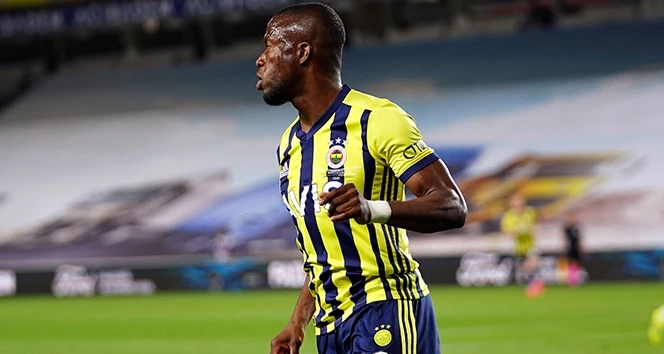 Valencia gol sayısını 10