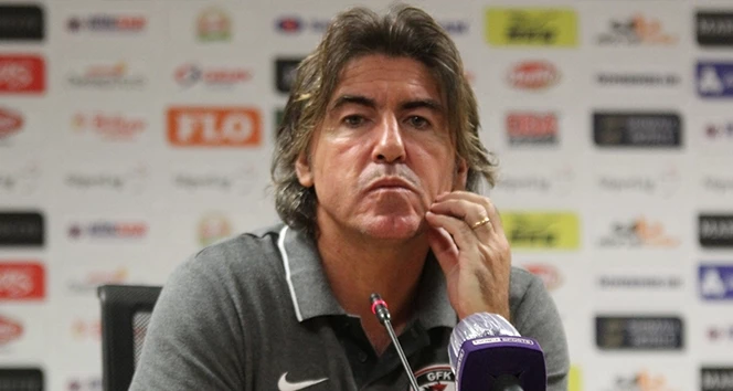 Ricardo Sa Pinto: 