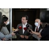 İMAMOĞLU’NDAN SOYLU’YA “BENCE SUÇ” YANITI: “HİCAP DUYUYORUM, UTANIYORUM, ÜZÜLÜYORUM”