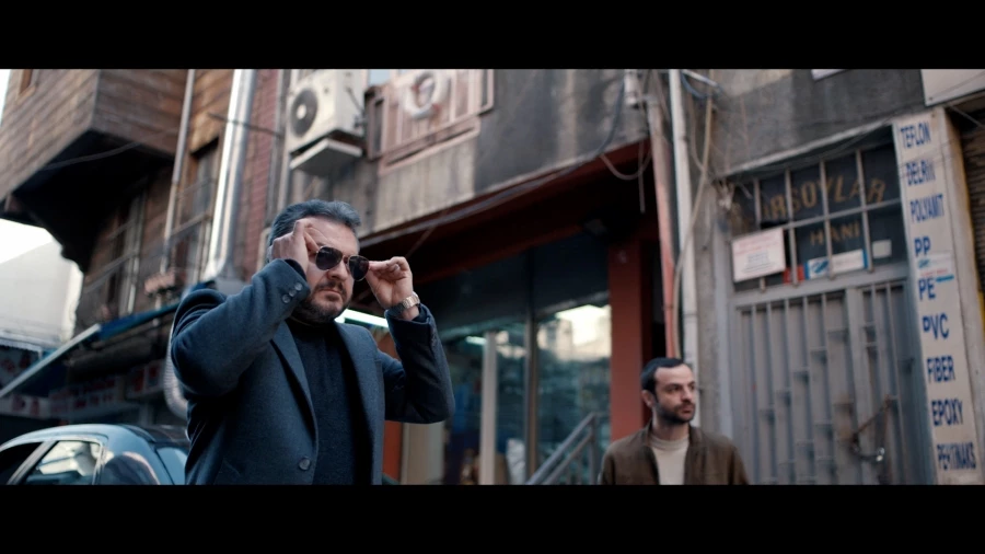 AYAK İŞLERİ’NİN İLK FRAGMANI YAYINLANDI