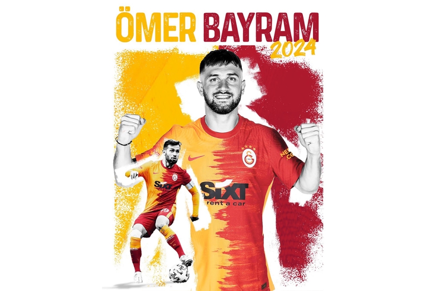 Galatasaray, Ömer Bayram