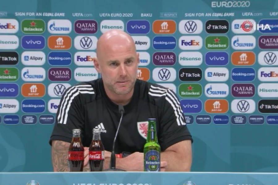 Rob Page: 