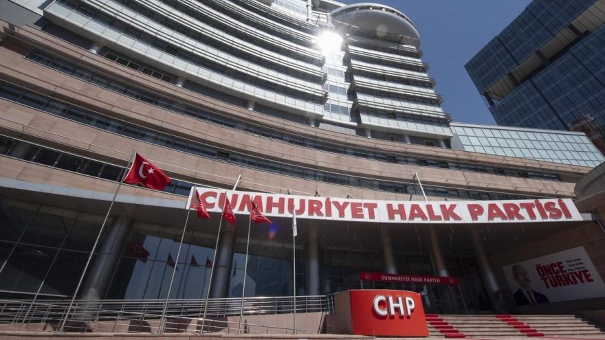 CHP Heyeti Erzurum’a Gelecek