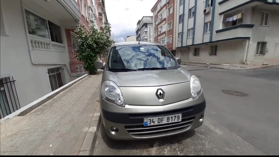 TİCARETİN KRALI MI? 1.5 KANGOO MULTİX ALINIR MI? NEDEN TERCİH ETMELİYİZ? (ALMA REHBERİ)