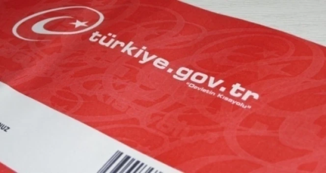 E-Devlet ile kamu kurumlarının personel alımları tek noktadan yapılacak