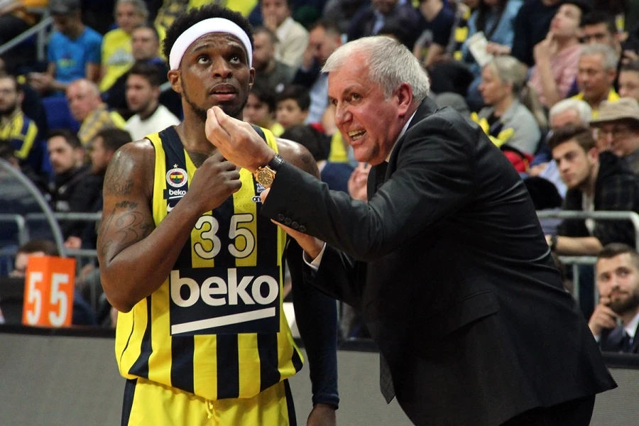 Fenerbahçe