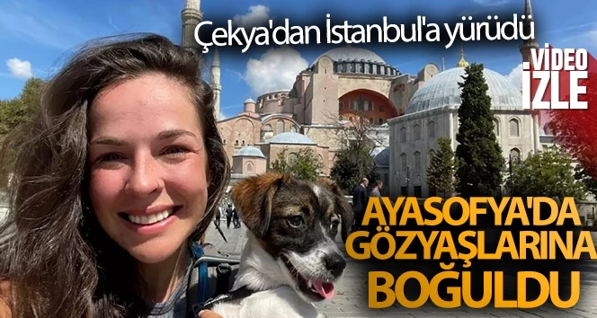 Çekya
