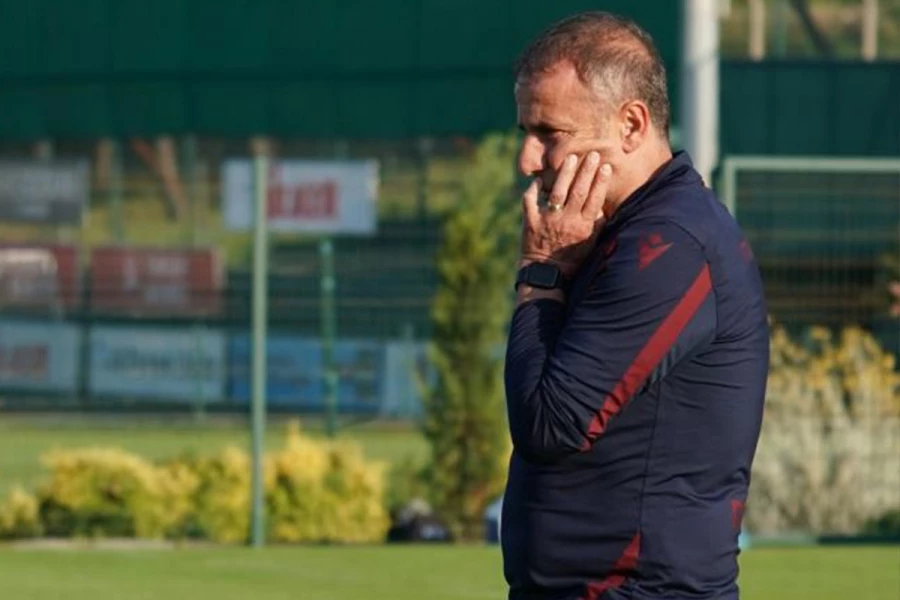 Abdullah Avcı, savunmanın soluna çare arıyor