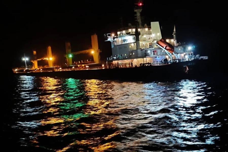 Çanakkale Boğazı