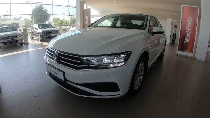 O PARAYA PASSAT ALINIR MI?