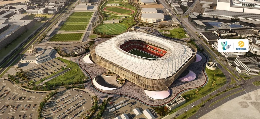 Qatar Airways Holidays,  Katar’da düzenlenecek 2021 Turkcell Süper Kupa Maçını İzleyecek Futbolseverlere Özel Seyahat Paketleri Sunuyor. 
