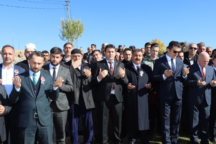 Yavi Katliamı 29 Yıldır Unutulmuyor	